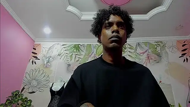 bigblackhotx1 online show from 01/08/26, 01:02