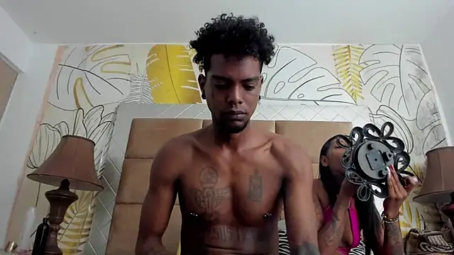 hot ebanospicy online show from 12/23/24, 12:52