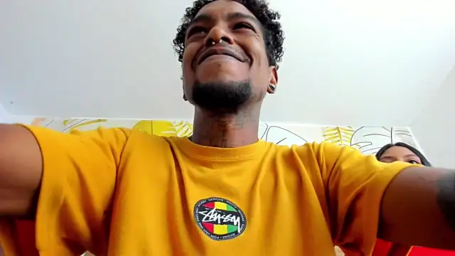 hot ebanospicy online show from 02/15/25, 11:14