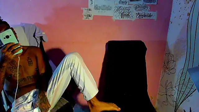 hot ebanospicy online show from 04/26/26, 03:59