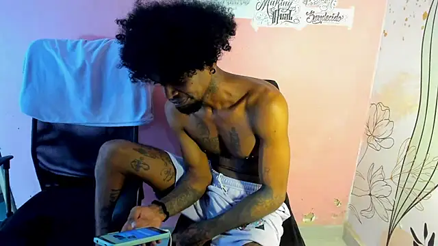 hot ebanospicy online show from 05/01/26, 01:21