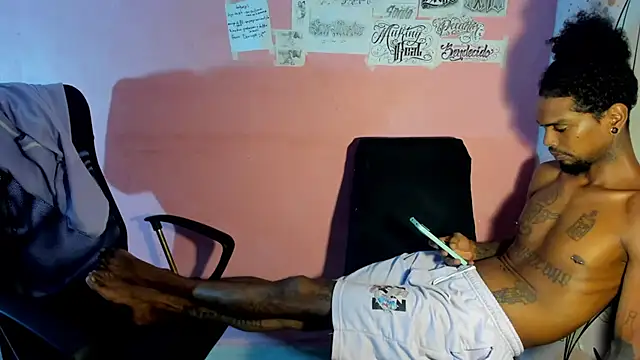 hot ebanospicy online show from 05/11/26, 03:34