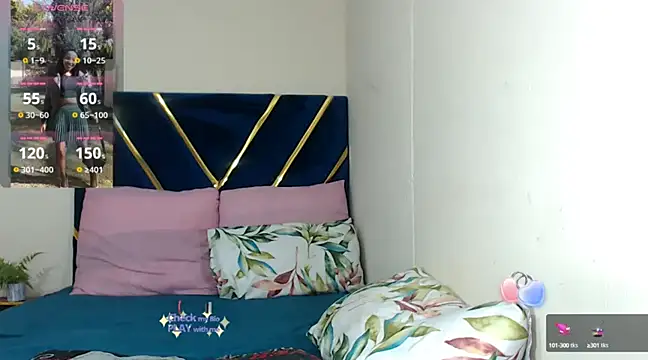 veronica1xxx online show from 01/22/25, 02:59