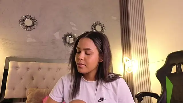 alexa andherson online show from 10/15/25, 07:36