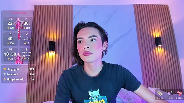 Snapshot of miss_Ari chatting on 03/06/25, 07:32 miss Ari online show from 03/06/25, 07:32