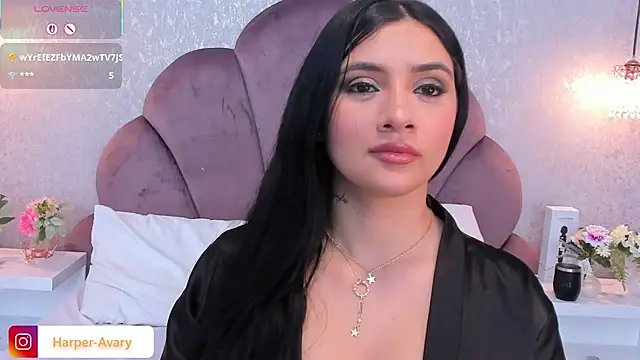 Snapshot of Harper-Avary chatting on 03/04/25, 04:20 Harper-Avary online show from 03/04/25, 04:20