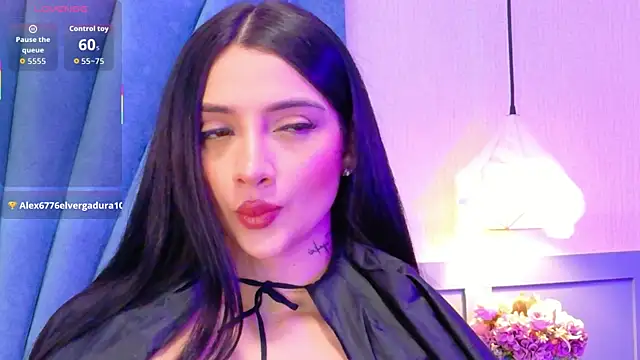 Snapshot of Harper-Avary chatting on 11/01/25, 03:03 Harper-Avary online show from 11/01/25, 03:03