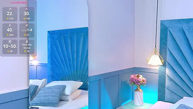 Snapshot of Harper-Avary chatting on 11/11/25, 03:34 Harper-Avary online show from 11/11/25, 03:34