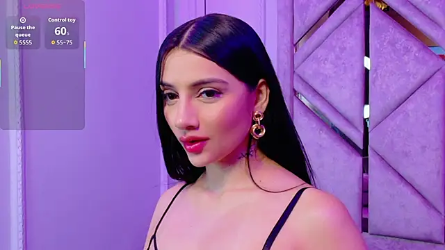 Snapshot of Harper-Avary chatting on 11/20/25, 02:50 Harper-Avary online show from 11/20/25, 02:50