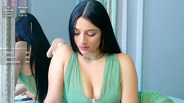 Snapshot of Harper-Avary chatting on 11/29/25, 02:53 Harper-Avary online show from 11/29/25, 02:53