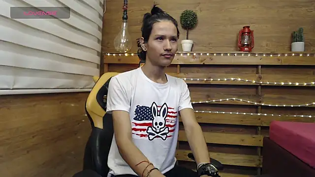 andy staar online show from 10/08/25, 12:47