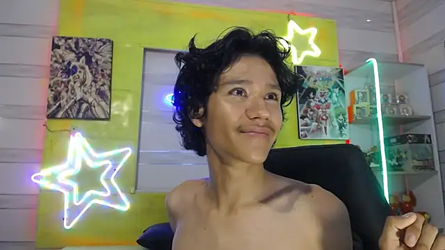 andy staar online show from 10/16/25, 01:01