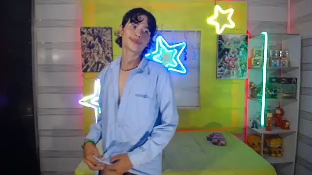 andy staar online show from 10/21/25, 11:44