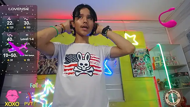 andy staar online show from 10/27/25, 07:40