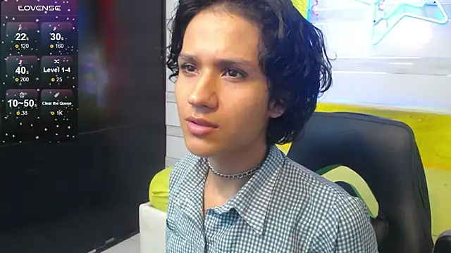 andy staar online show from 11/04/25, 07:13