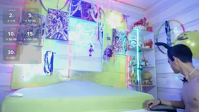 Snapshot of andy_staar chatting on 02/10/26, 07:07 andy staar online show from 02/10/26, 07:07