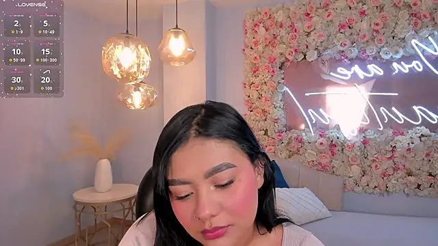 GabriellaLee online show from 11/21/25, 02:32