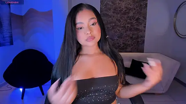 GabriellaLee online show from 01/15/26, 03:33