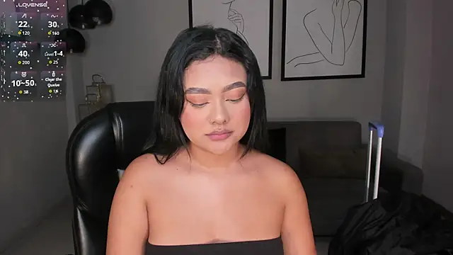 GabriellaLee online show from 02/05/26, 03:11