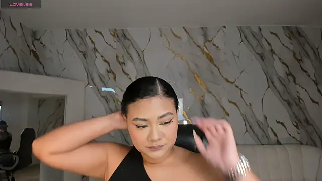 GabriellaLee online show from 04/04/26, 03:05