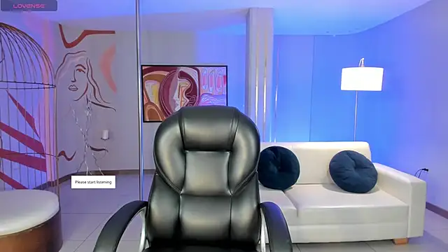 GabriellaLee online show from 04/24/26, 03:20