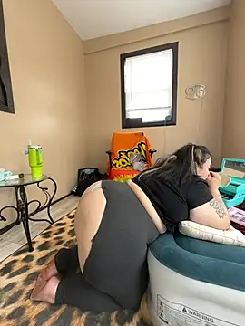 tillymarie34 online show from 03/16/26, 04:00