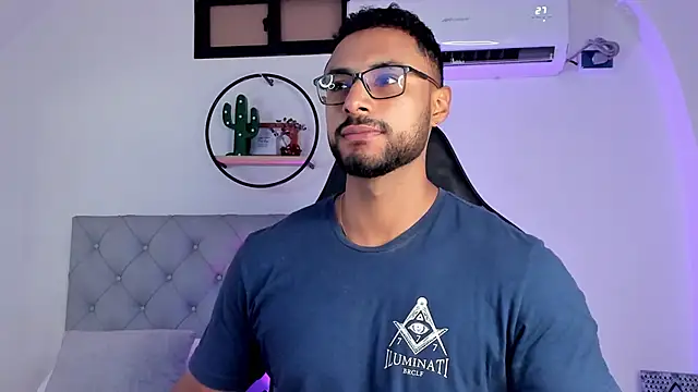 LiamGarcia1 online show from 02/27/25, 01:28