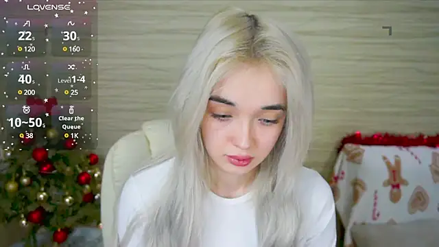 Ashley S online show from 01/17/25, 02:08