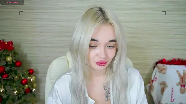 Ashley S online show from 01/23/25, 11:05