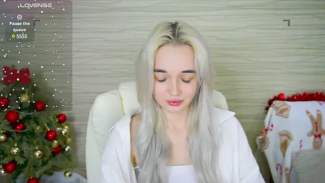 Ashley S online show from 01/27/25, 05:25