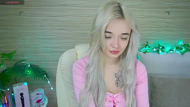 Ashley S online show from 02/06/25, 11:15