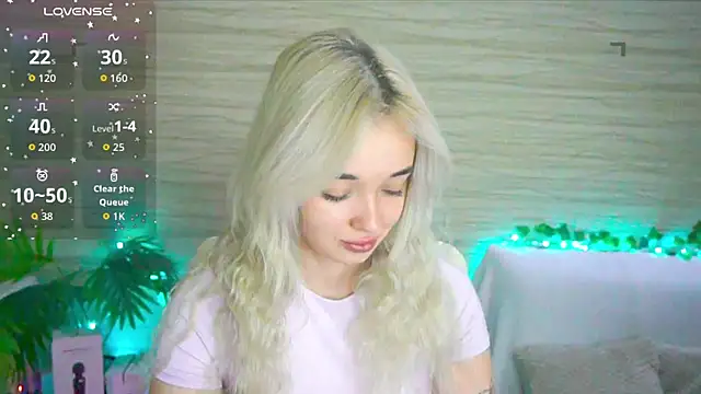 Ashley S online show from 09/09/25, 10:09