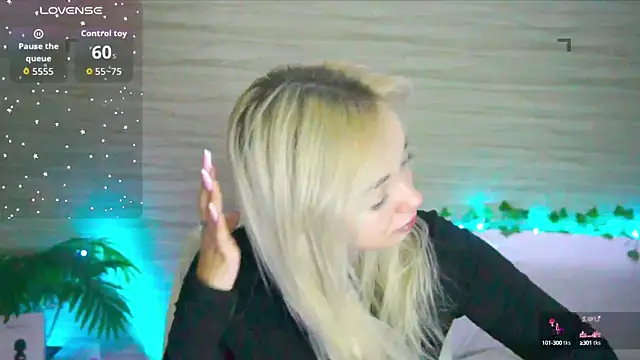 Ashley S online show from 09/17/25, 11:28