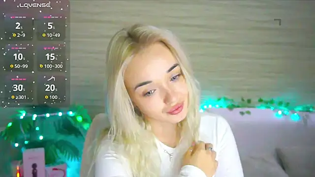 Ashley S online show from 09/28/25, 10:04