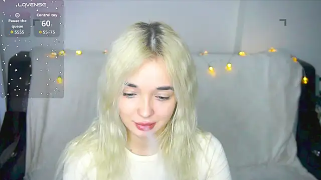 Ashley S online show from 11/18/25, 11:15