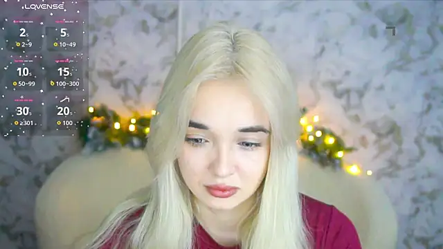 Ashley S online show from 12/04/25, 11:13