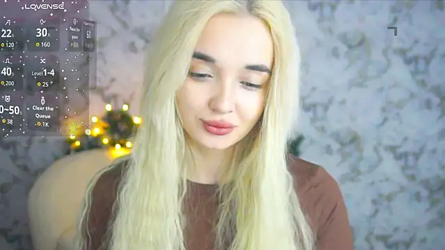 Ashley S online show from 12/20/25, 11:12