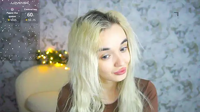 Ashley S online show from 02/01/26, 11:03