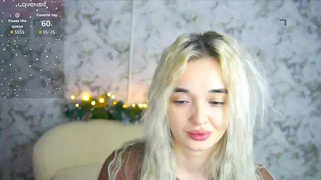 Ashley S online show from 02/10/26, 11:09