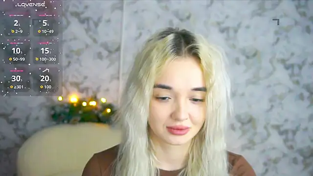 Ashley S online show from 02/12/26, 11:11