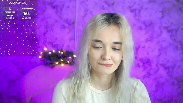 Ashley S online show from 02/24/26, 11:14