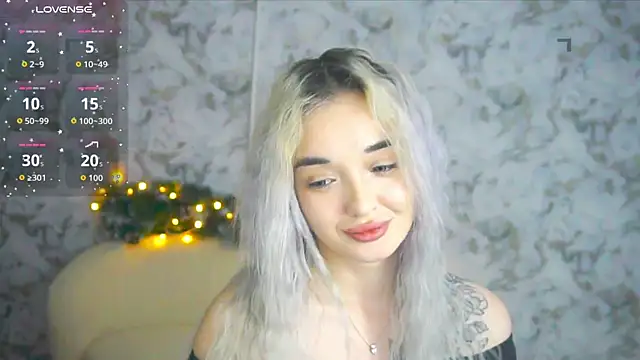 Ashley S online show from 03/03/26, 11:10