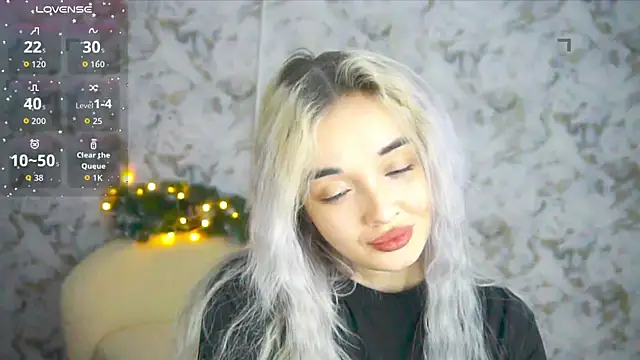 Ashley S online show from 03/04/26, 11:11