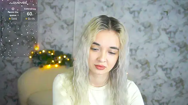 Ashley S online show from 03/10/26, 11:10