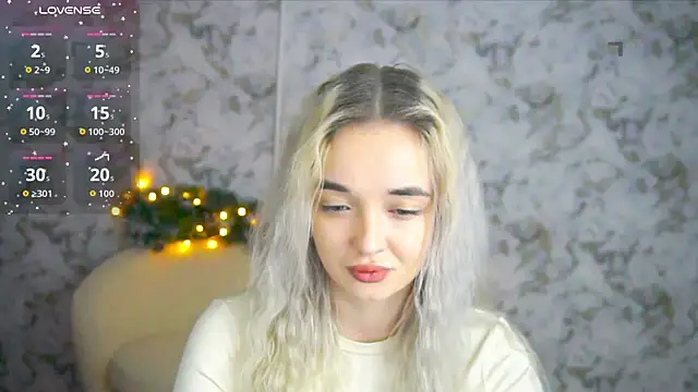 Ashley S online show from 03/11/26, 11:11