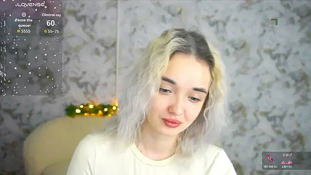 Ashley S online show from 03/17/26, 11:19