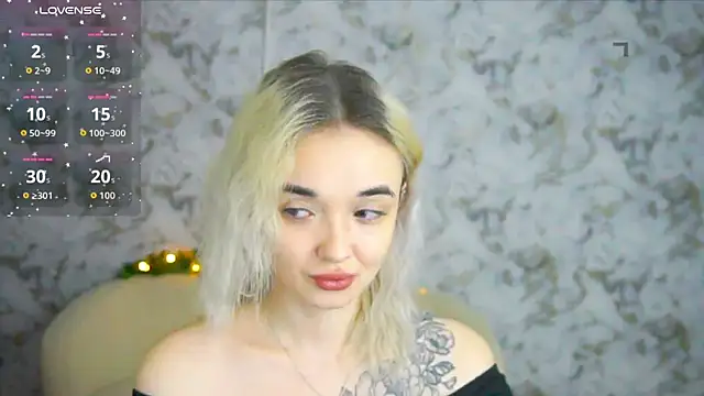 Ashley S online show from 03/28/26, 11:15