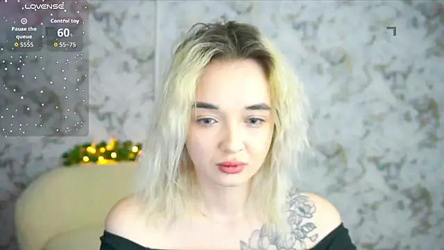 Ashley S online show from 04/06/26, 10:11