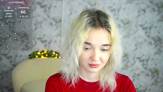 Ashley S online show from 04/07/26, 10:31