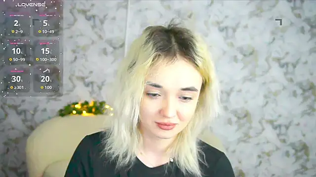 Ashley S online show from 04/12/26, 10:15